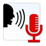 Logo of TOEFL iBT Speaking - Time and Record android Application 